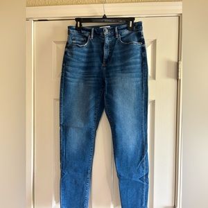 Loft Jeans